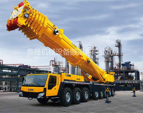 杭州起重吊裝、起重搬搬運(yùn)公司電話(huà)：13216819892